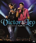 Victor & Leo ao Vivo Em Floripa - Blu-ray
