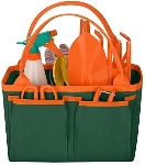 Kit Para Jardinagem Tramontina Com Bolsa De Lona 13 Peas